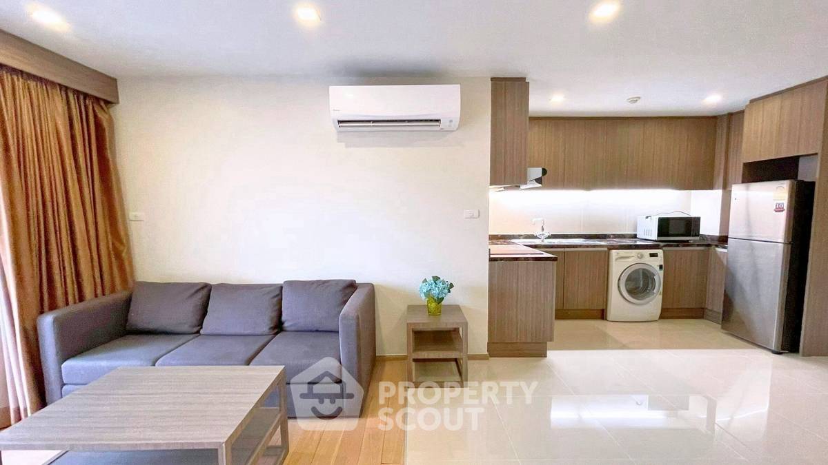 picture 2-BR Condo at Art @ Thonglor close to Thong Lo (ID 2280550) - 6/12