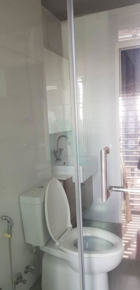 picture For rent condo BLOCS 77 Building 1, Floor 23,1 bed room, Room size 31.00 sqm - 3/8