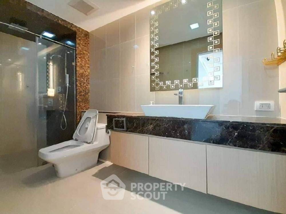 picture 1-BR Condo at The Palm - Wongamart Beach close to Pattaya North (ID 1446030) - 13/15