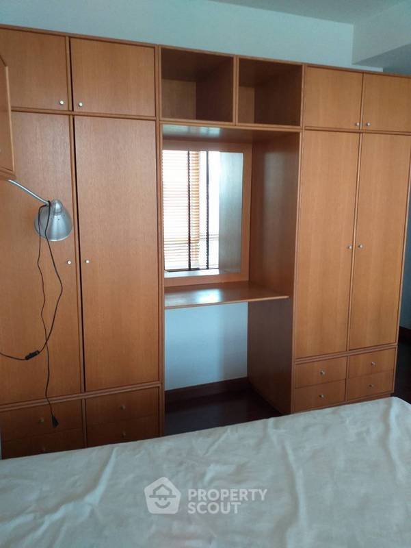 รูป คอนโด 2-ห้องนอน ที่ บ้านราชประสงค์ คอนโดมิเนียม ใกล้ BTS ราชดำริ (ID 514581) - รูปที่ 10/12