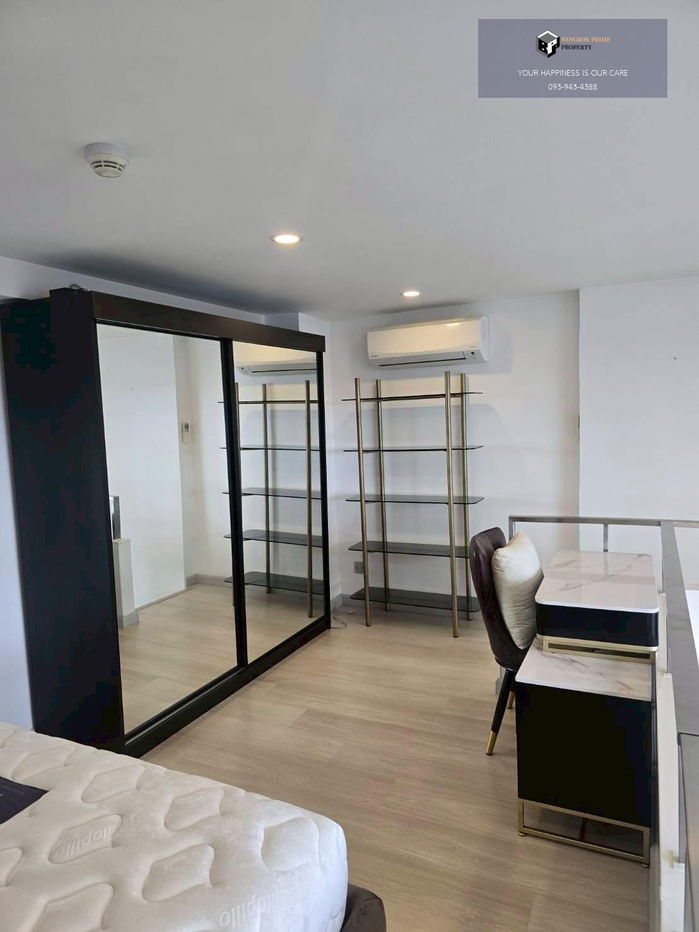 รูป Knightsbridge Prime Sathorn | ใกล้ BTS ช่องนนทรี #2025090311709 - รูปที่ 3/7
