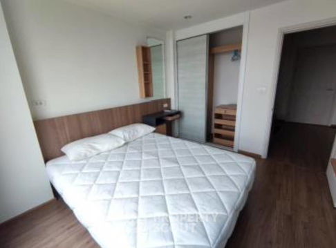 1-BR Condo at Condo U @ Huamak Station close to Ramkhamhaeng (ID 1281688)