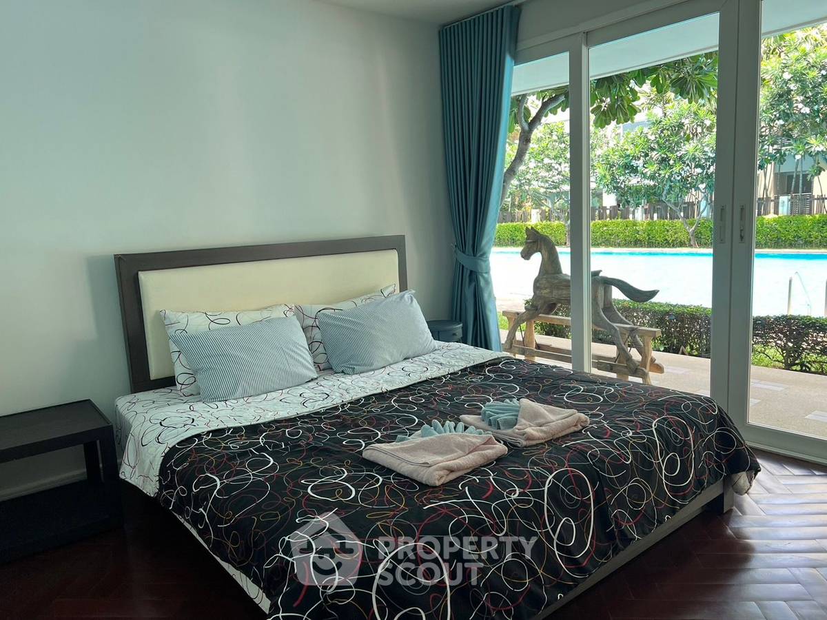 picture 4-BR Condo at Baan Saechuan close to Hua Hin City (ID 1238132) - 18/25