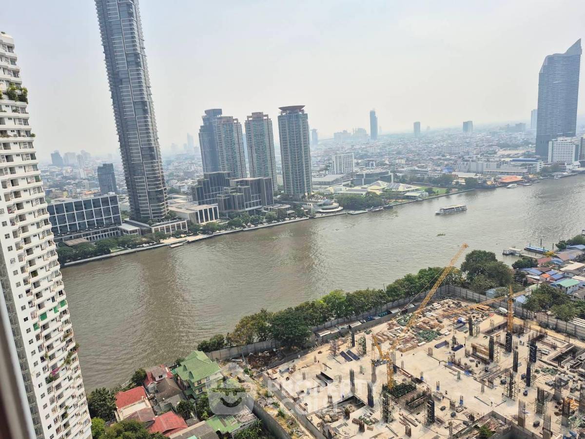 รูป คอนโด 2-ห้องนอน ที่ สายชล แมนชั่น ใกล้ BTS สะพานตากสิน (ID 2066408) - รูปที่ 8/14