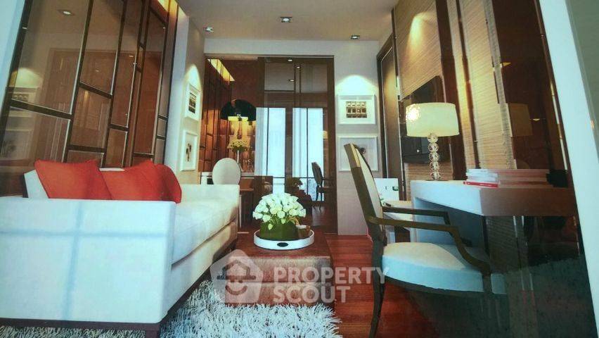 picture 2-BR Condo at Chrisma Condo Ramindra in Khan Na Yao (ID 1324792) - 10/18