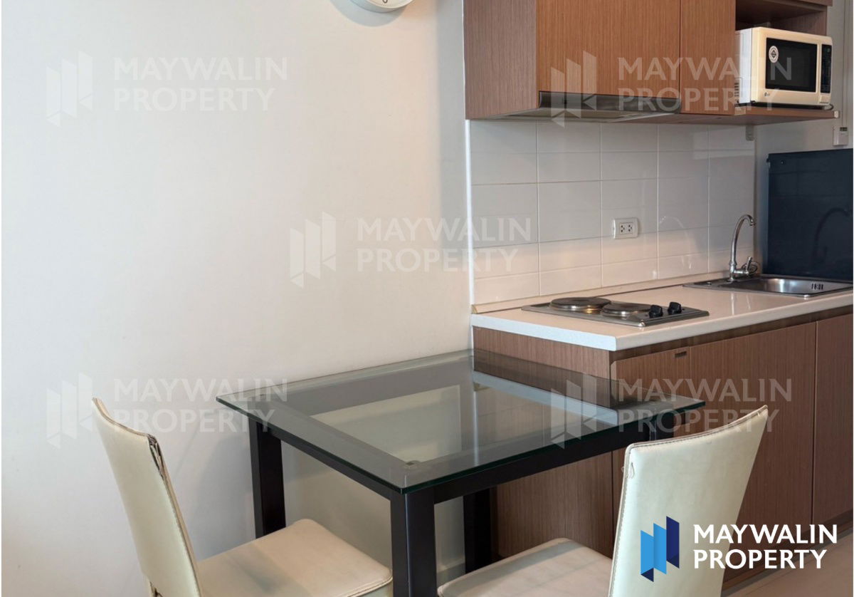 รูป ✅✅✅ ถูกสุดๆ คอนโดให้เช่า  IDEO Mix Phaholyothin I 1 Bedroom I 38 sq.m I ราคา 16,500 บาท ✅🔥🔥🔥 📲 Line ID: 0842932624/Junesone520  - รูปที่ 4/5