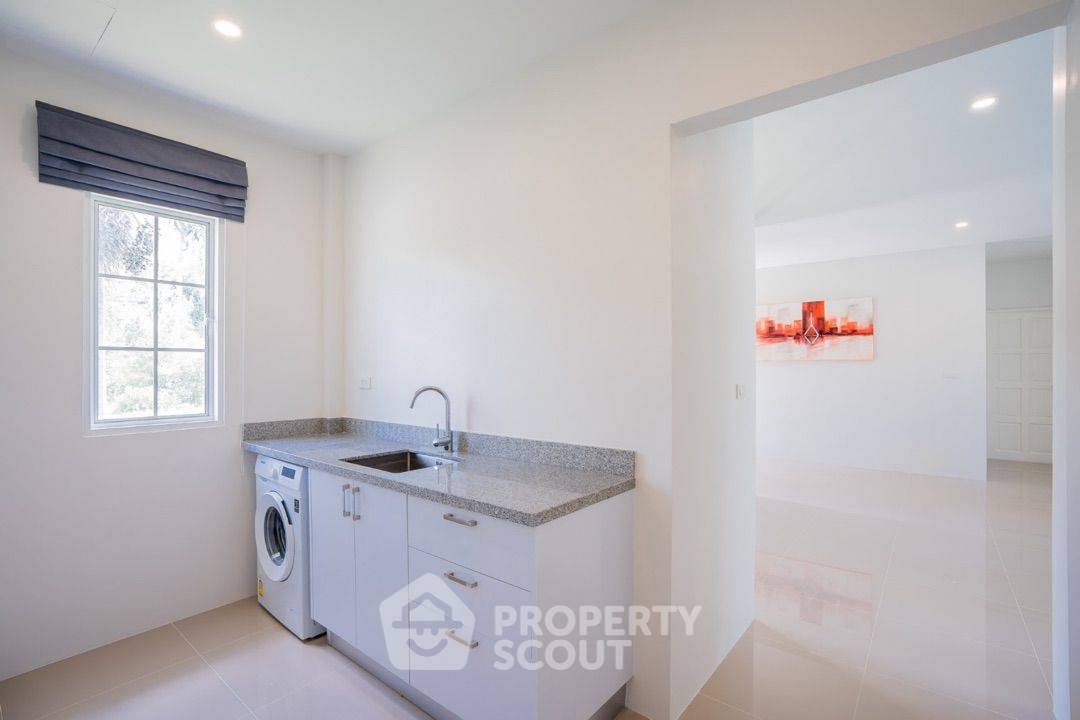 picture 2-BR Villa at The Grove Villas in Hin Lek Fai (ID 1296444) - 12/18