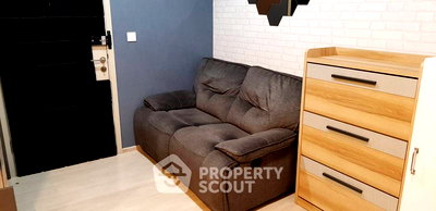 ขายคอนโด : คอนโด 1-ห้องนอน ที่ ไลฟ์ ปิ่นเกล้า ใกล้ MRT บางยี่ขัน (ID 944569)