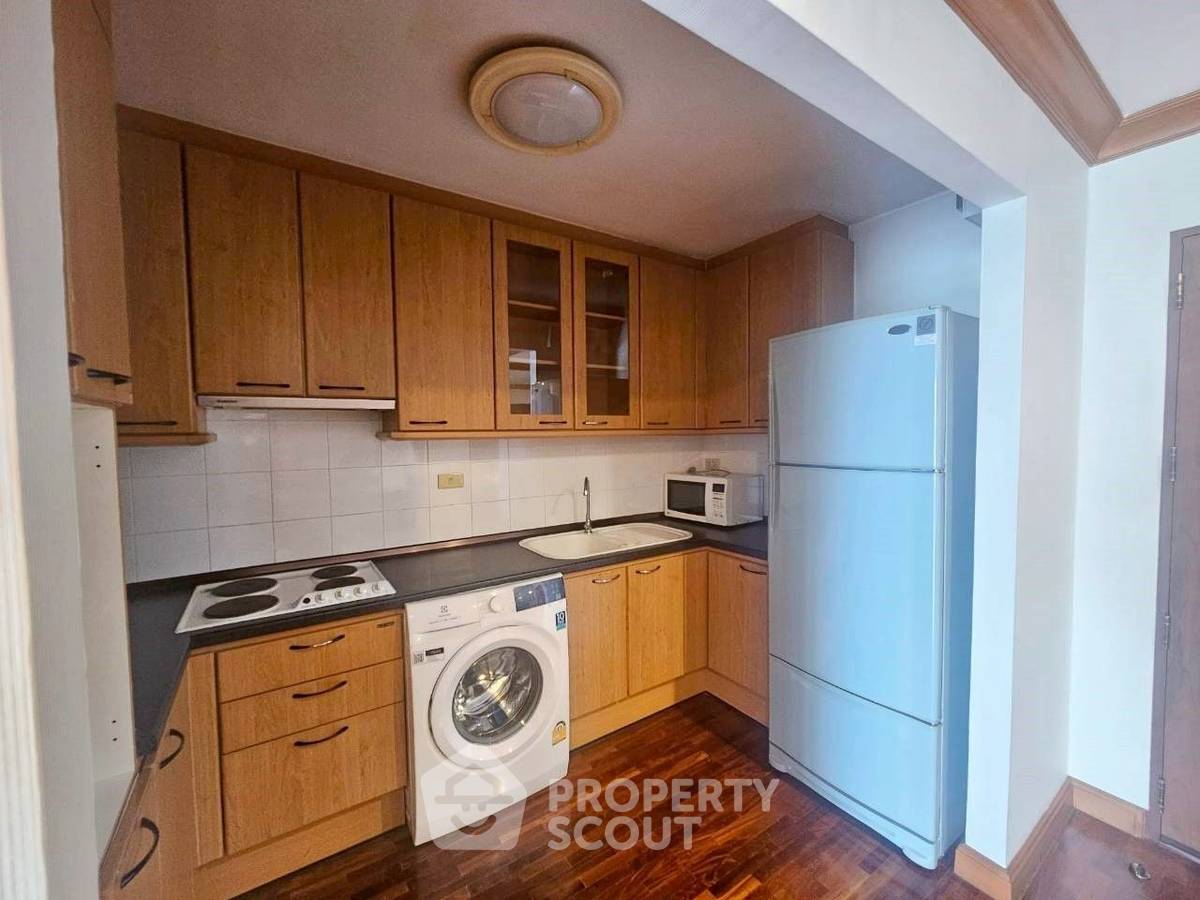 picture 2-BR Condo at Supreme Ville Condominium near MRT Khlong Toei (ID 2293331) - 10/18