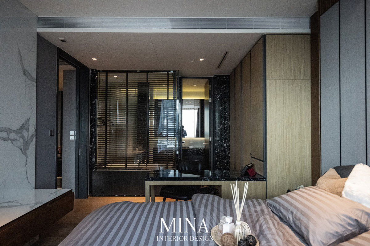 picture Condo for rent: Beatniq Sukhumvit 32, near BTS Thonglor, 65,000 baht, property code: RS1702 - 8/18