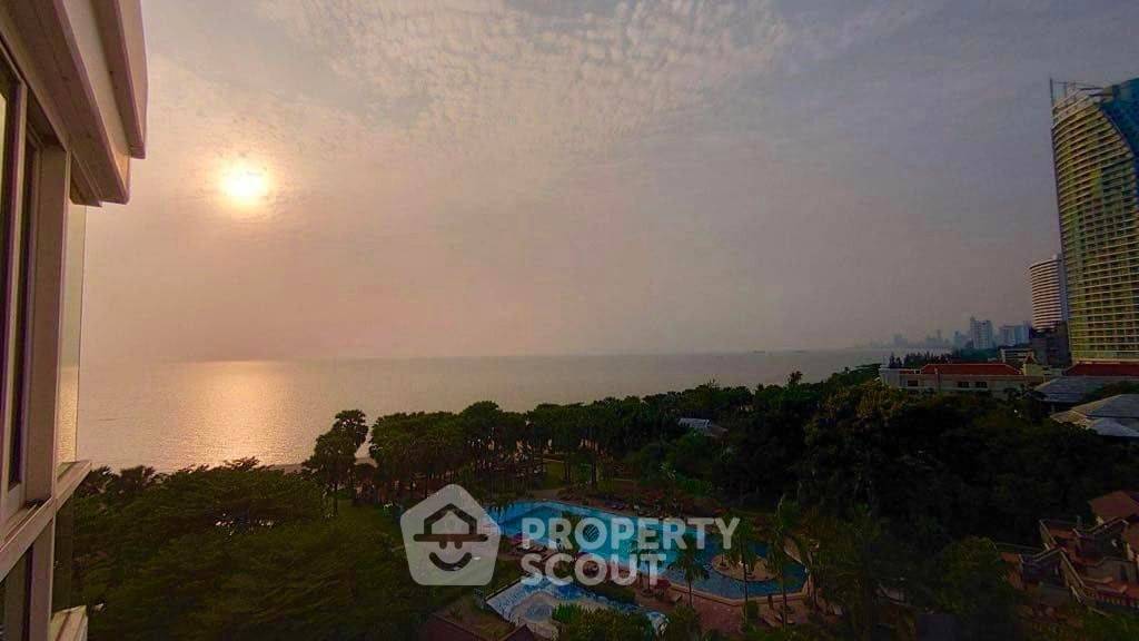 picture 1-BR Condo at Ocean Portofino in Na Chom Thian (ID 1735347) - 10/11