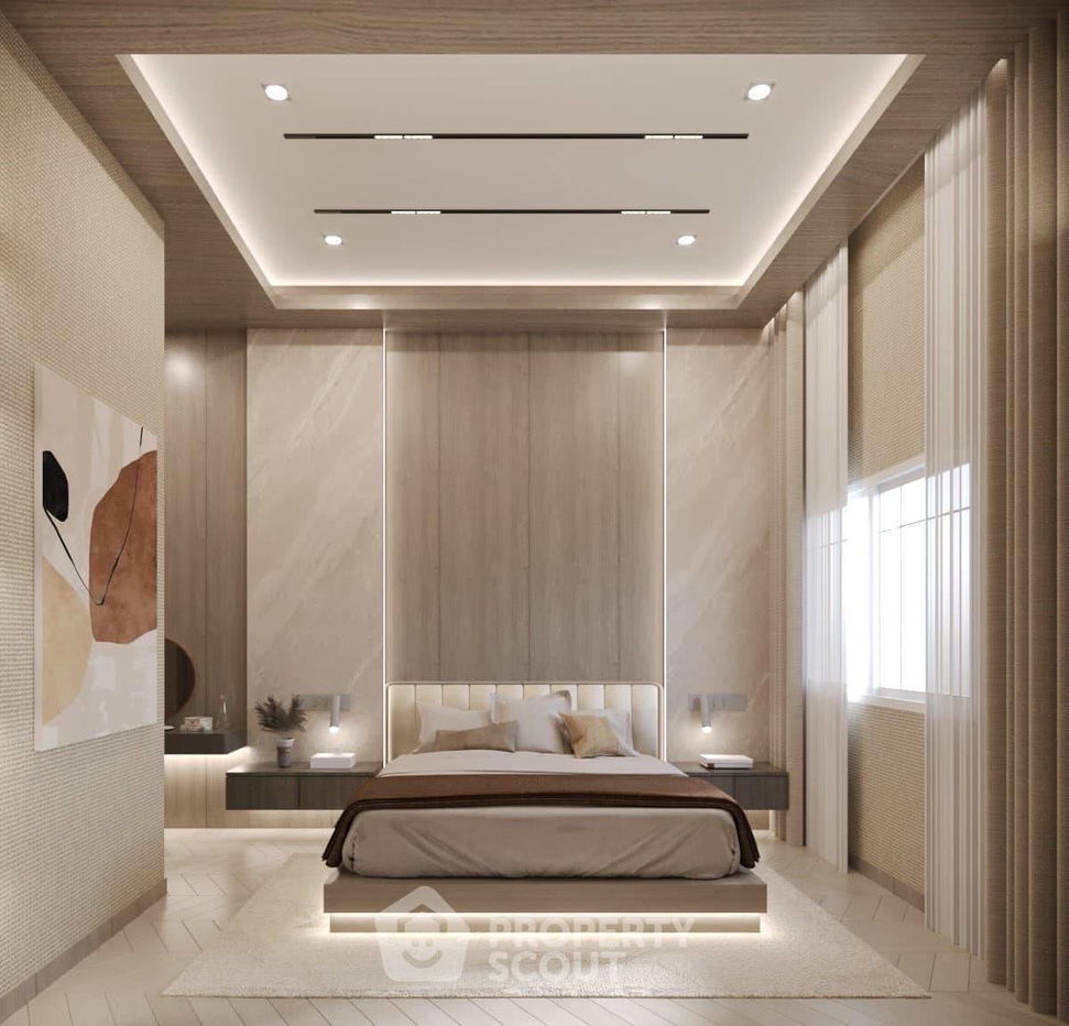 picture 3-BR Villa at Koji Villa close to Toongklom-Tanmun (ID 1270519) - 9/9
