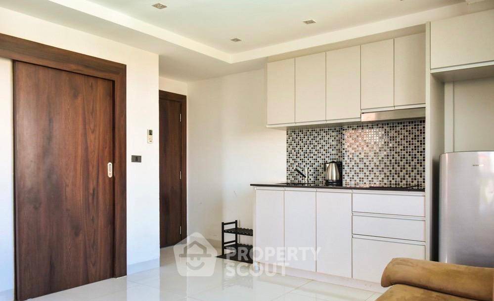 รูป คอนโด 2-ห้องนอน ที่ เซเรนิตี้ วงศ์มาตย์ ใกล้ ปราสาทสัจธรรม (ID 2054787) - รูปที่ 7/13