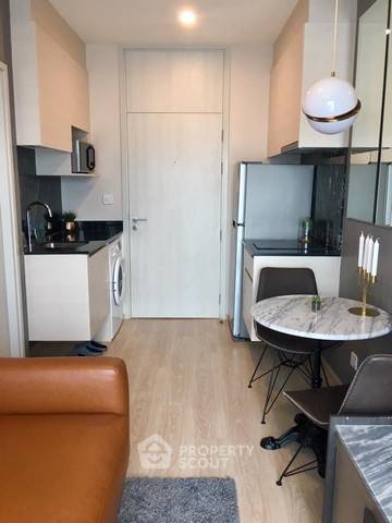 picture 1-BR Condo at Noble Revolve Ratchada near MRT Thailand Cultural Centre (ID 435493) - 6/6