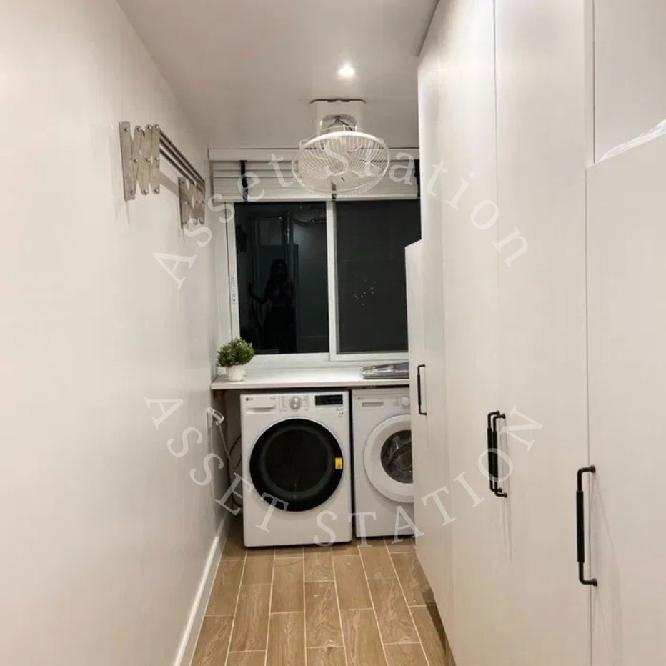 รูป 🔥ขาย  คอนโดใจกลางเมือง Fortune Condo Town –  ใกล้ BTS ช่องนนทรี 🏙️  - รูปที่ 14/15