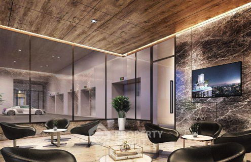 คอนโด 1-ห้องนอน ที่ นิช ไพร์ด เอกมัย ใกล้ ARL รามคำแหง (ID 1411988)