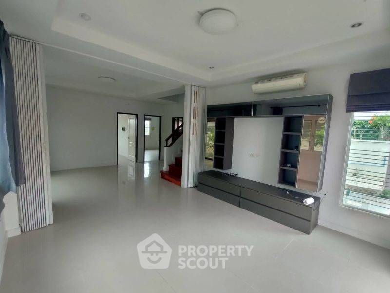 รูป บ้าน 4-ห้องนอน ที่ ศุภาลัย พาร์ควิลล์ วงแหวน-ราชพฤกษ์ ใน ลำโพ (ID 2150313) - รูปที่ 7/10
