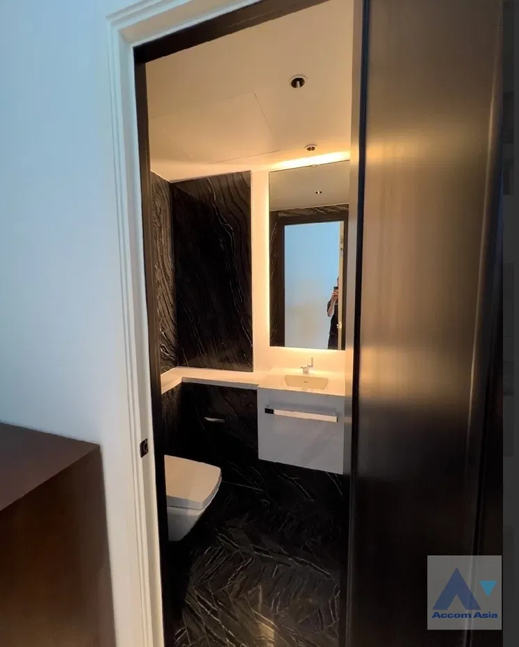 picture 🔼🔽 AccomA 📩 Fully Furnished 2 BR Condominium @Four Seasons Private Residences (AA41545) - 13/17