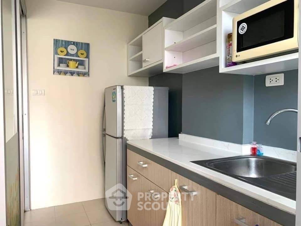 picture 2-BR Condo at The Grass Pattaya close to Pattaya South (ID 2137028) - 15/16