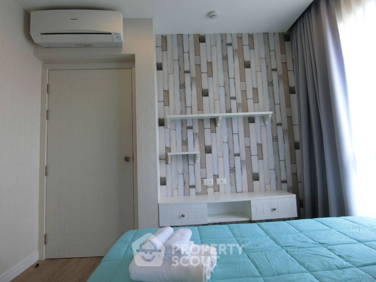 รูป คอนโด 1-ห้องนอน ที่ เดอะ บลู เอ็กซ์ คอนโด บางแสน ใกล้ บางแสน (ID 2175185) - รูปที่ 2/10
