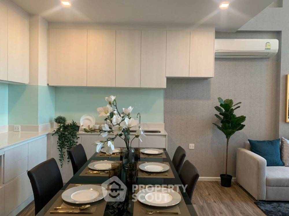 picture 3-BR Condo at Knightsbridge The Ocean Sriracha in Surasak (ID 1541263) - 3/31