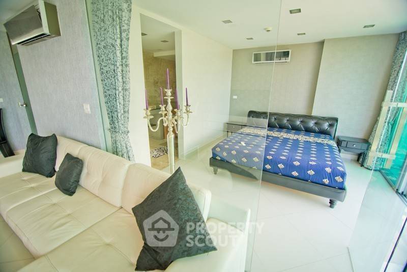 รูป คอนโด 2-ห้องนอน ที่ ลากูน่าไฮ คอนโดมึเนียม ใกล้ ปราสาทสัจธรรม (ID 2057235) - รูปที่ 5/12