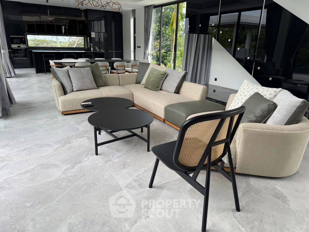 รูป วิลล่า 5-ห้องนอน ที่ เดอะ เมนารา ลักชัวรี ใน ศรีสุนทร (ID 2161801) - รูปที่ 8/9