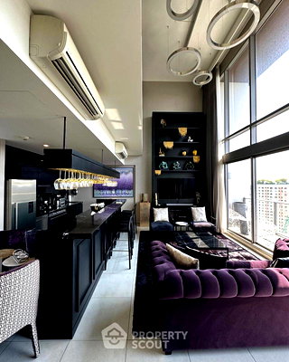 Condos for sale : 3-BR Condo at The Lofts Ekkamai near BTS Ekkamai (ID 998367)