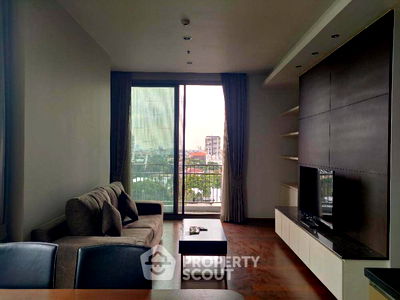 Condos for rent BTS Ekkamai : 2-BR Condo at Quattro By Sansiri near BTS Thong Lor (ID 1289065)