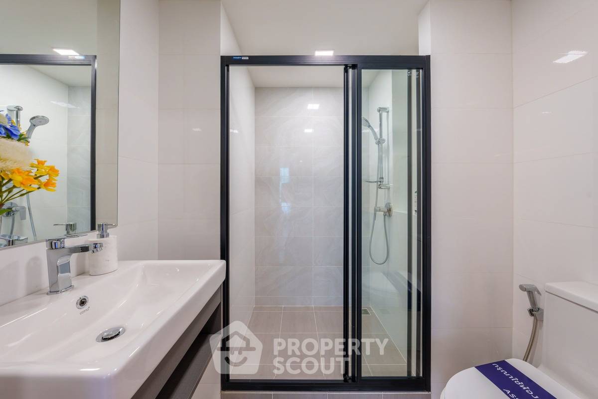 picture 1-BR Condo at Atmoz Palacio Ladprao-Wanghin in Lat Phrao (ID 1749875) - 4/5