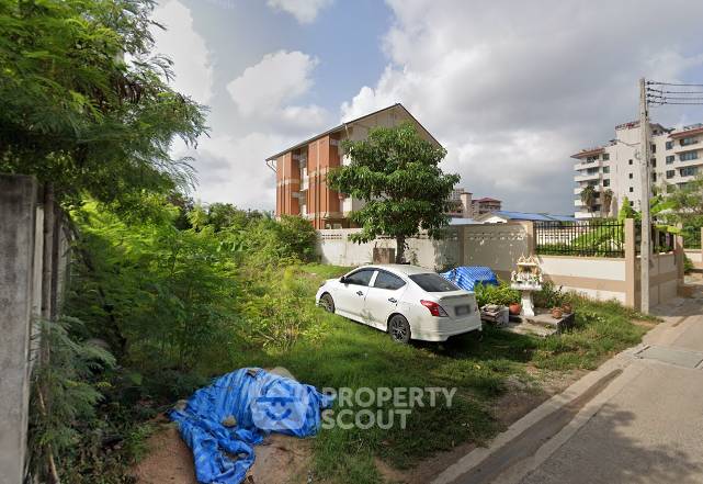 picture 460 m² Land for Sale close to Central Pattaya (ID 1252211) - 1/7