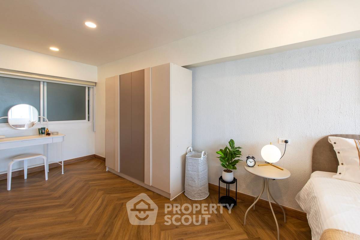 picture 1-BR Condo at Thonglor Tower Condominium near BTS Thong Lor (ID 1953600) - 5/8