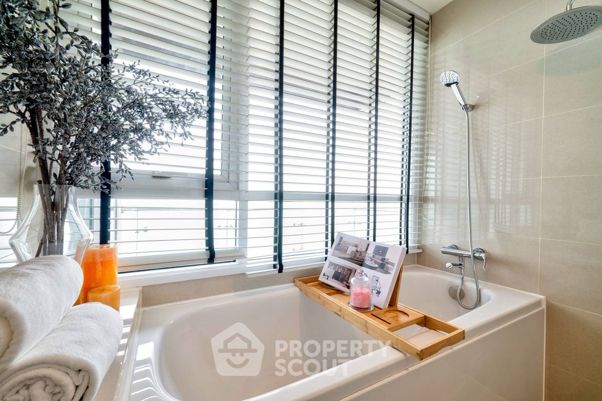 picture 3-BR Condo at The Zea Sriracha in Bang Phra (ID 2215942) - 16/23
