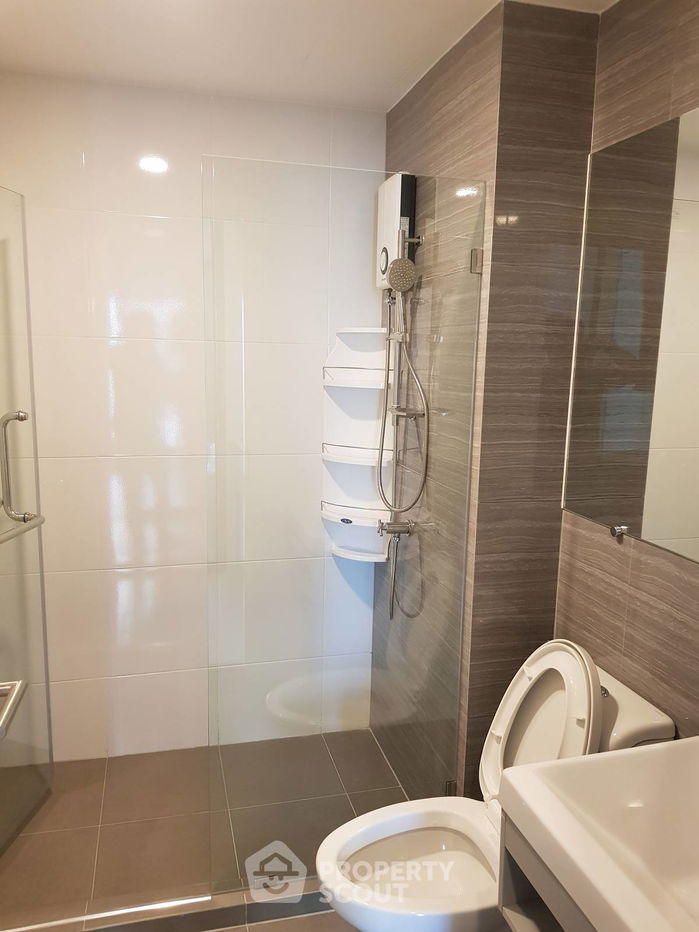 รูป คอนโด 2-ห้องนอน ที่ ไนท์บริจจ์ พหลโยธิน อินเตอร์เชนจ์ ใน อนุสาวรีย์ (ID 1546630) - รูปที่ 13/19