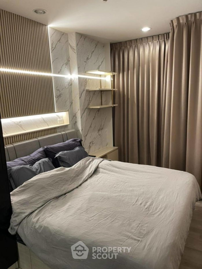 รูป คอนโด 1-ห้องนอน ที่ นิช โมโน เมกะ สเปซ บางนา ใน บางแก้ว (ID 1242740) - รูปที่ 1/4