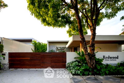 ขายคอนโด : คอนโด 3-ห้องนอน ที่ โมเวนพิค ไวท์แซนด์บีช พัทยา ใกล้ เมืองพัทยา (ID 2224172)