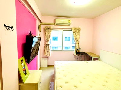 คอนโดให้เช่า : ให้เช่า  เอ สเปซ อโศก - รัชดา  🔴🔴