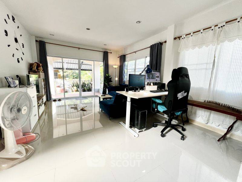 picture 3-BR House at Place & Park Prachauthit 90 in Ban Khlong Suan (ID 2150304) - 8/10