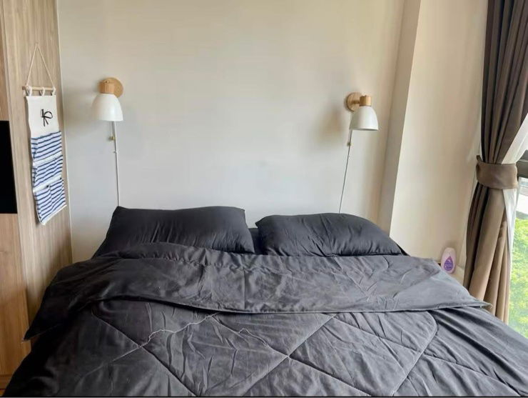 รูป #Z2258💥020968🔥ให้เช่าคอนโด The Excel Hideaway Sukhumvit 71 - รูปที่ 3/10
