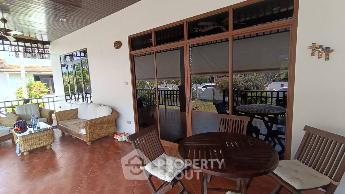 รูป บ้าน 3-ห้องนอน ที่ มโนราห์ วิลเลจ หัวหิน ใกล้ เสน่ห์บีช หัวหิน (ID 1985652) - รูปที่ 19/34