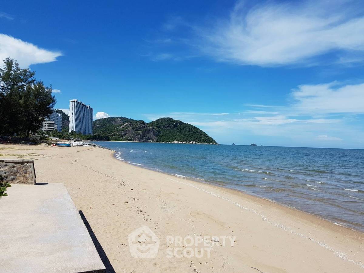 รูป คอนโด 3-ห้องนอน ที่ สานติ พูรา เรสซิเดนซ์ หัวหิน ใกล้ ยูเรก้า บีช คาเฟ่ หัวหิน (ID 1396600) - รูปที่ 20/20
