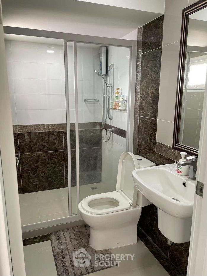 รูป บ้าน 4-ห้องนอน ที่ โกลเด้น นีโอ บางนา-กิ่งแก้ว ใกล้ ท่าอากาศยานสุวรรณภูมิ (ID 2008043) - รูปที่ 24/50