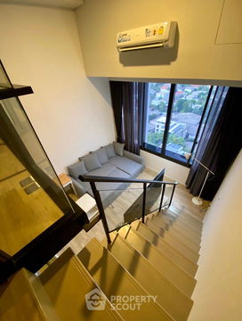 1-BR Condo at Siamese Sukhumvit 87 near BTS On Nut (ID 1536723)
