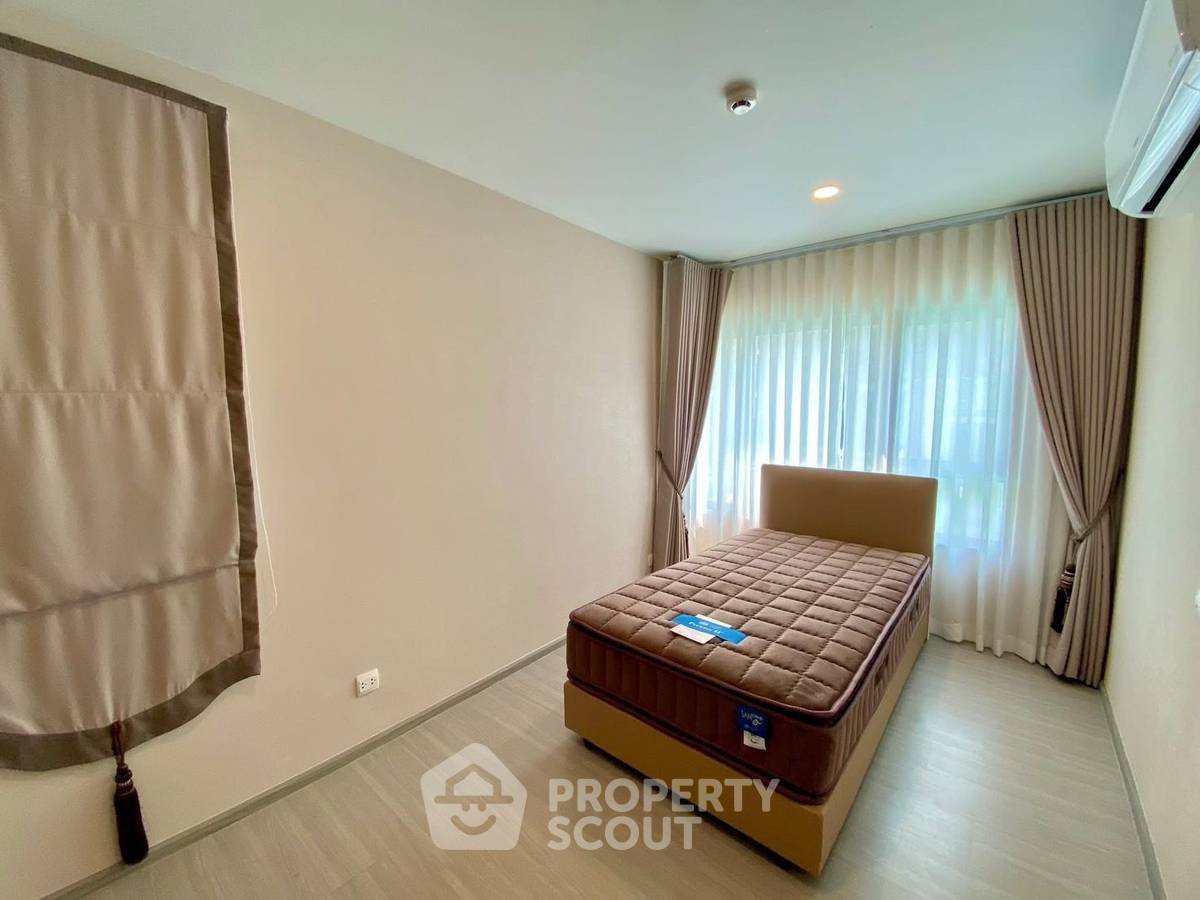 picture 2-BR Condo at Aspire Sukhumvit–Onnut in Suan Luang (ID 2059815) - 13/27