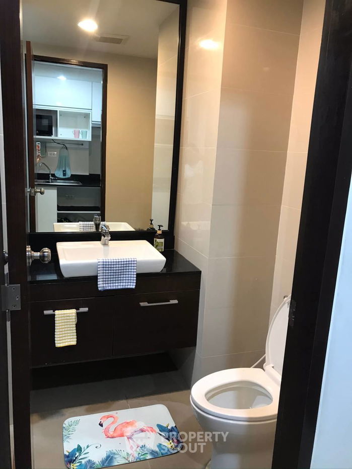 picture 1-BR Condo at Abstracts Phahonyothin Park near BTS Ha Yaek Lat Phrao (ID 424119) - 10/12