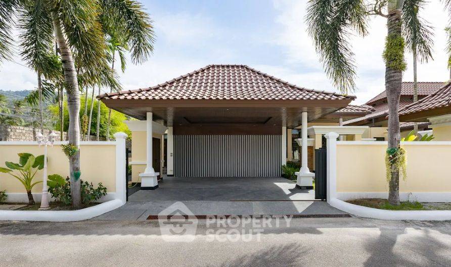 รูป วิลล่า 2-ห้องนอน ที่ โอเชี่ยน ปาล์ม บางเทา ใกล้ เชิงทะเล (ID 1491489) - รูปที่ 2/5