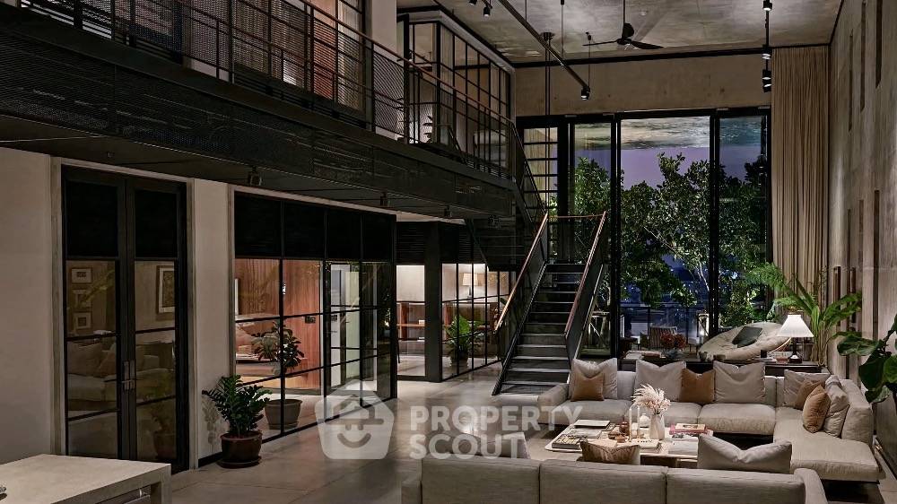 picture 4-BR Condo at Studio One Studio Zone Condominium in Phlapphla (ID 2004454) - 9/29