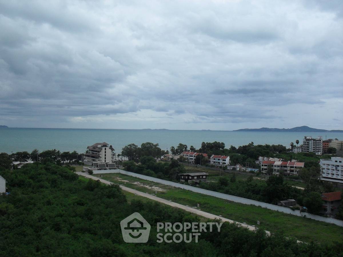 picture 1-BR Condo at Pattaya Condotel Chain Jomtien close to Jomtien Beach (ID 1337465) - 11/14