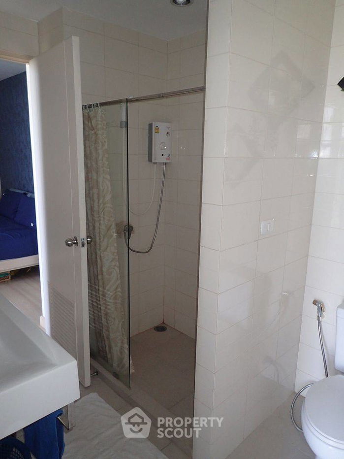 picture 1-BR Condo at Apple Condo in Samrong Nuea (ID 1530471) - 5/14