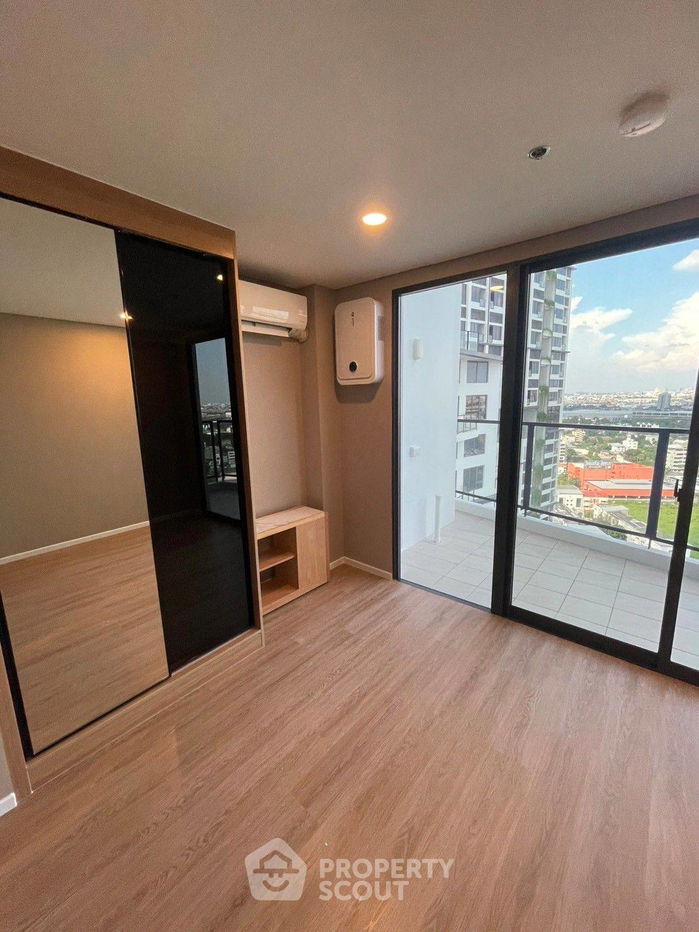 picture 2-BR Duplex at Siamese Rama 9 in Bang Kapi (ID 1862662) - 4/9